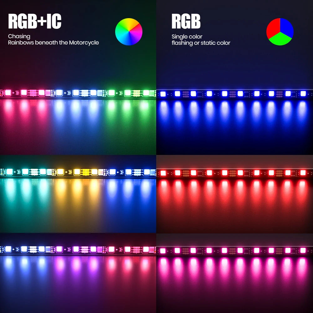 Car LED Lights
