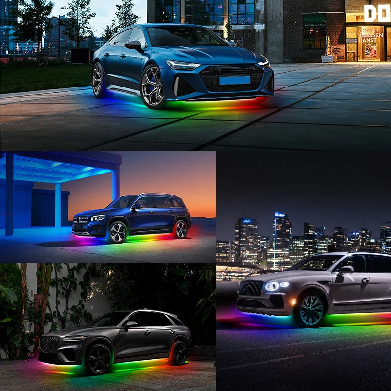 Car LED Lights
