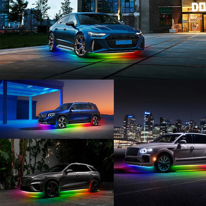 Car LED Lights