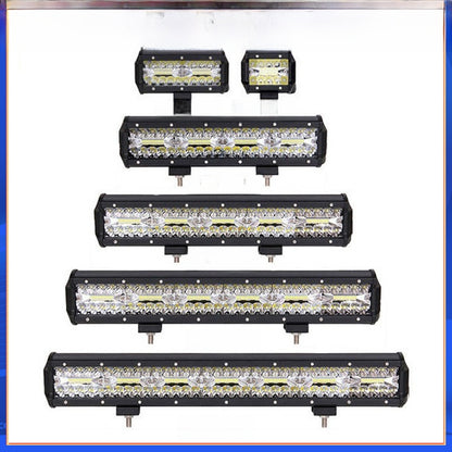 Car LED strip lights