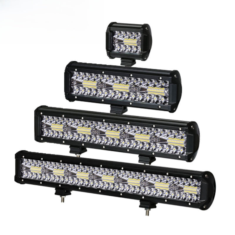 Car LED strip lights