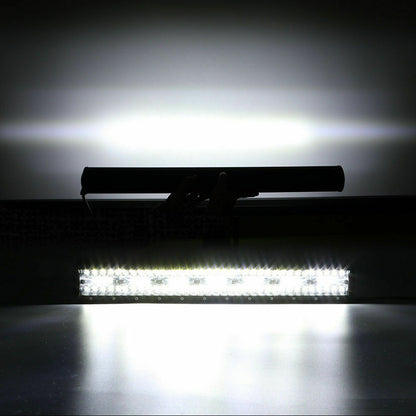 Car LED strip lights