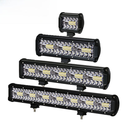 Car LED strip lights