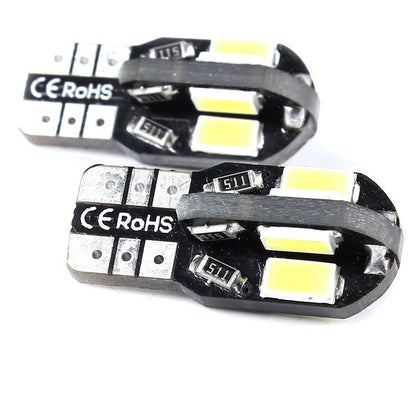 Car Light Bulb T10