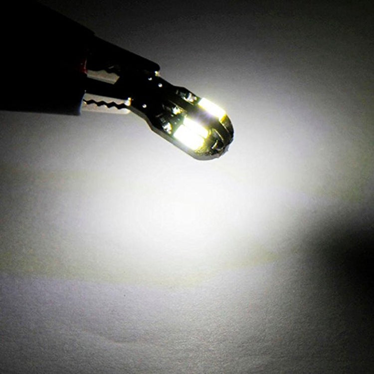 Car Light Bulb T10