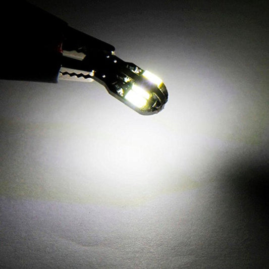 Car Light Bulb T10