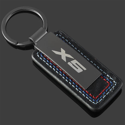 car logo keychain pendant