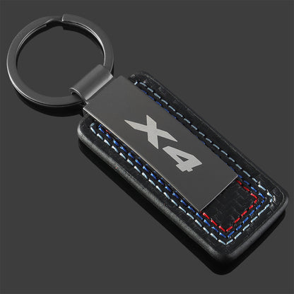 car logo keychain pendant