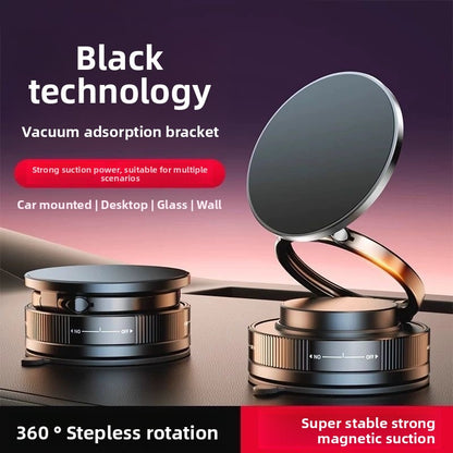 Car Magnetic Phone Holder