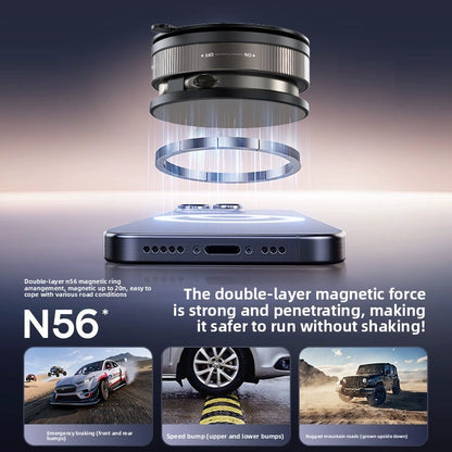 Car Magnetic Phone Holder