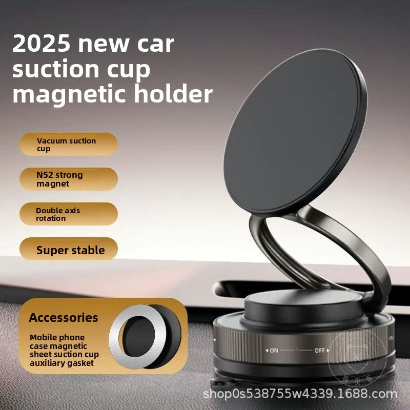 Car Magnetic Phone Holder