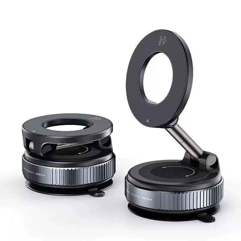 Car Magnetic Phone Holder