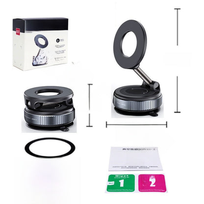 Car Magnetic Phone Holder Mount