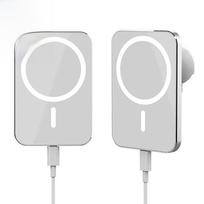 Car Magnetic Wireless Charger