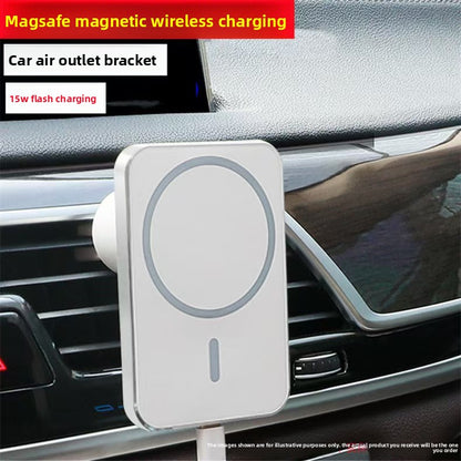 Car Magnetic Wireless Charger