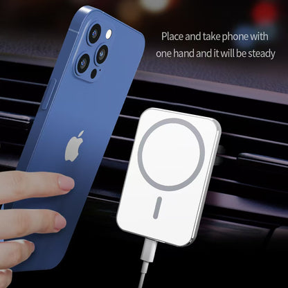 Car Magnetic Wireless Charger