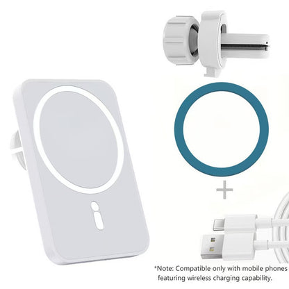 Car Magnetic Wireless Charger