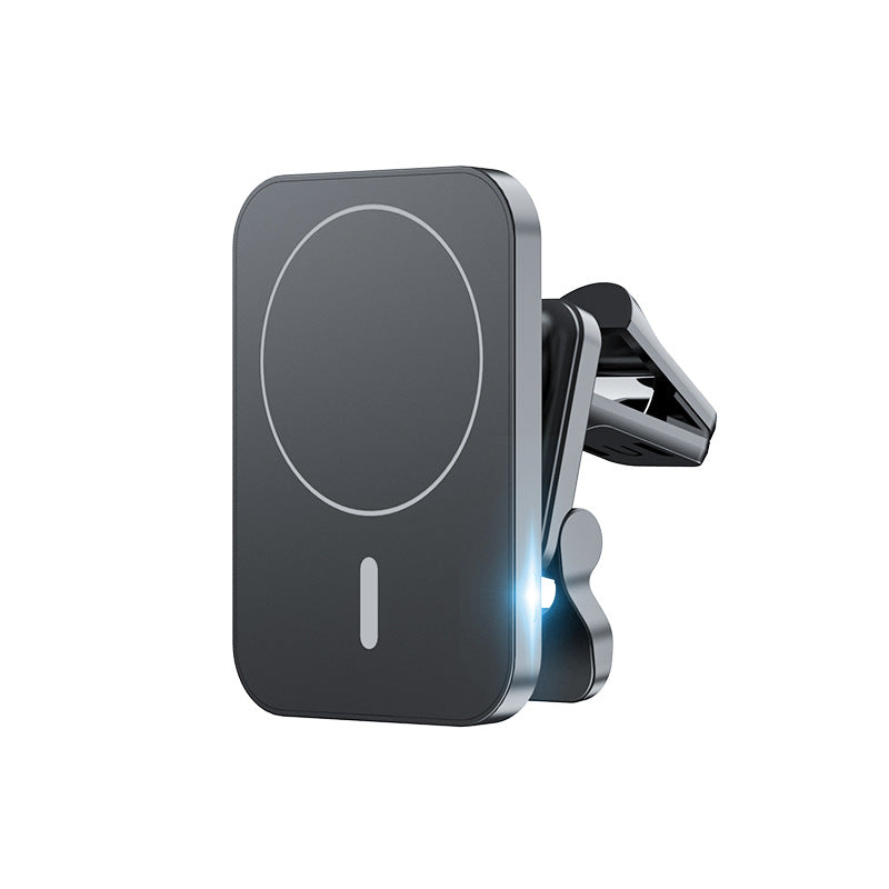 Car Magnetic Wireless Charger
