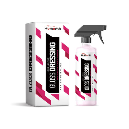 car maintenance polishing agent product