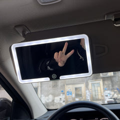 Black Frame