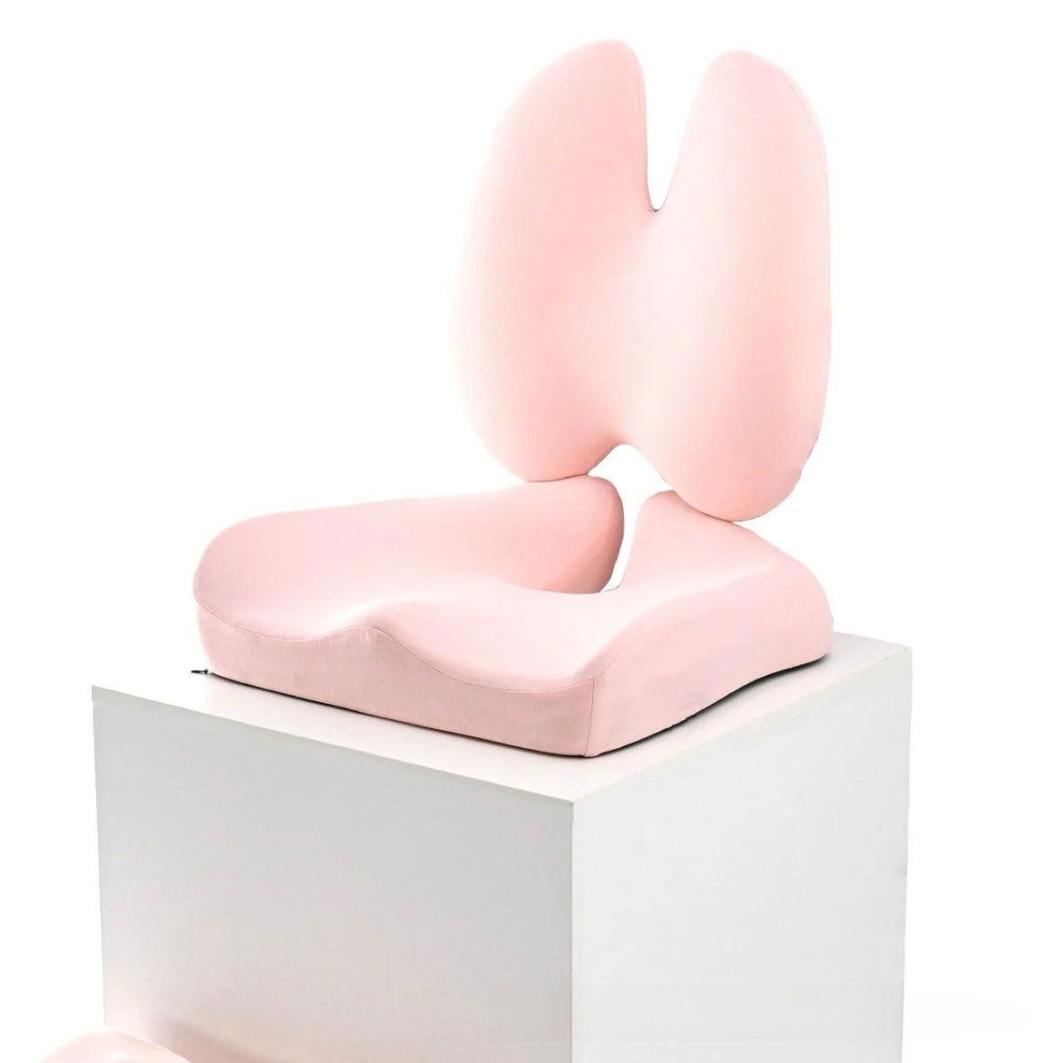 Car memory foam seat cushion