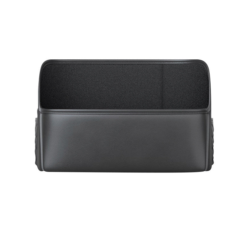 Car Middle Seat Storage Organizer Bag