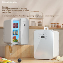 8L Aurora White Single Core