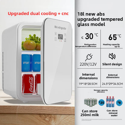 Car Mini Refrigerator