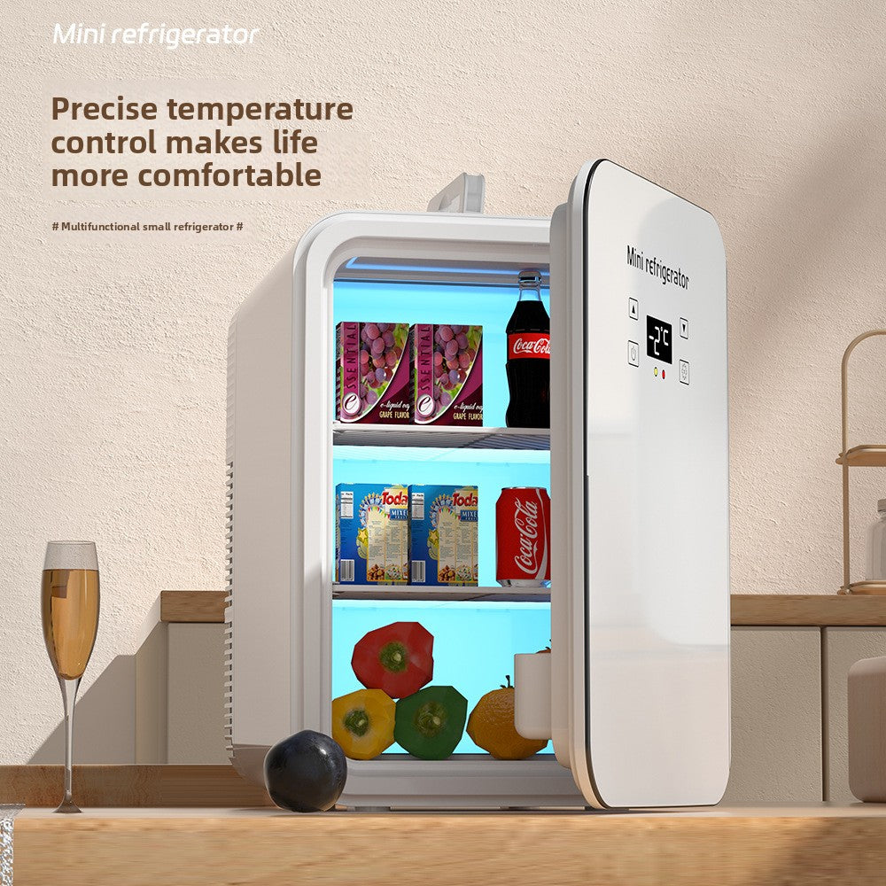 Car Mini Refrigerator