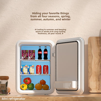 Car Mini Refrigerator