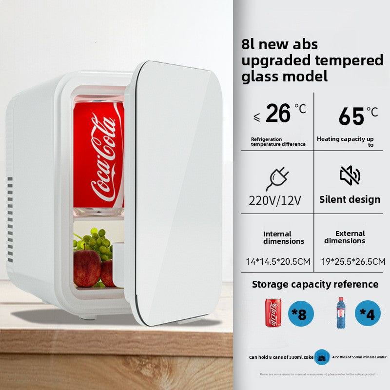 Car Mini Refrigerator