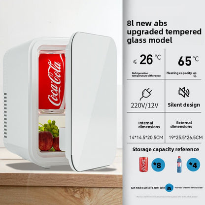 Car Mini Refrigerator