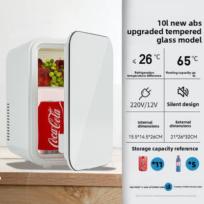 Car Mini Refrigerator