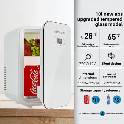 Car Mini Refrigerator