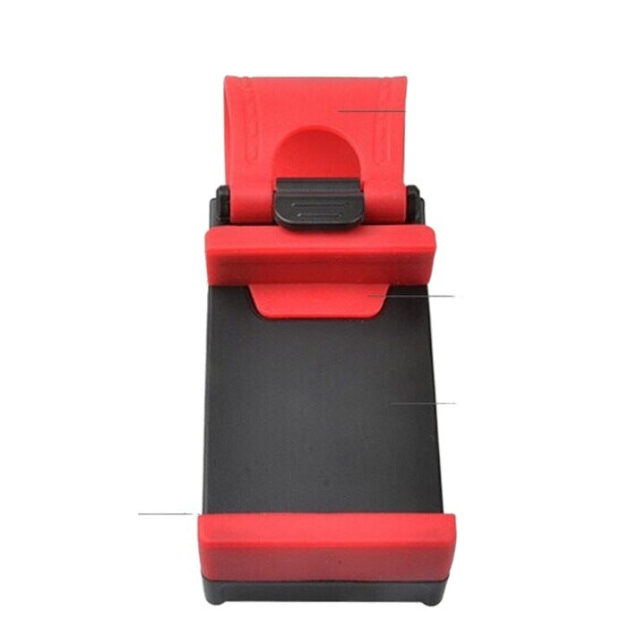 Car mobile phone bracket