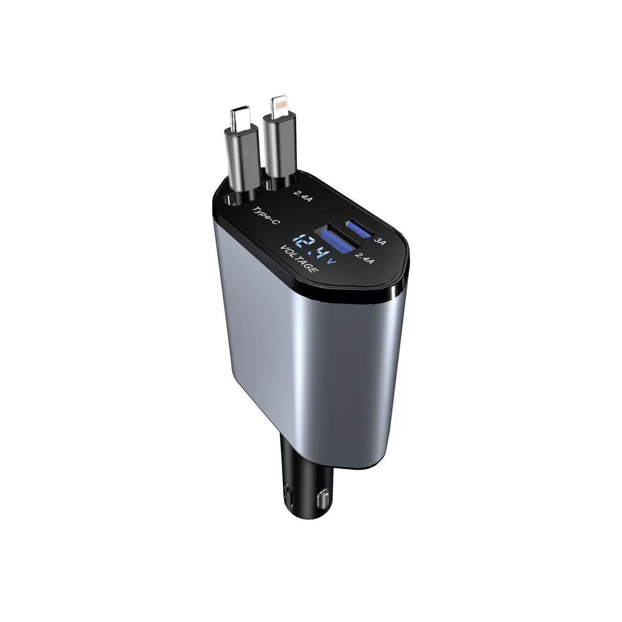 Car Mobile Phone Charger