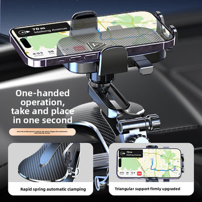 Car mobile phone holder