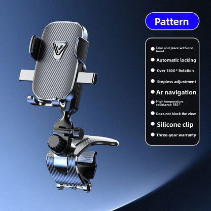 Car mobile phone holder