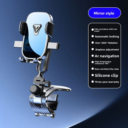 Car mobile phone holder