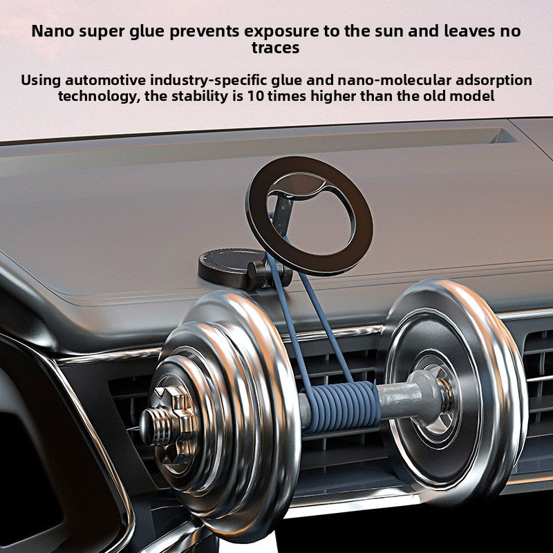 Car Mobile Phone Holder