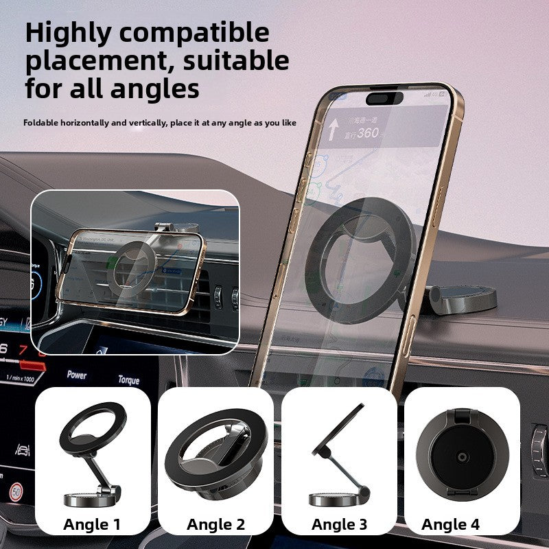 Car Mobile Phone Holder