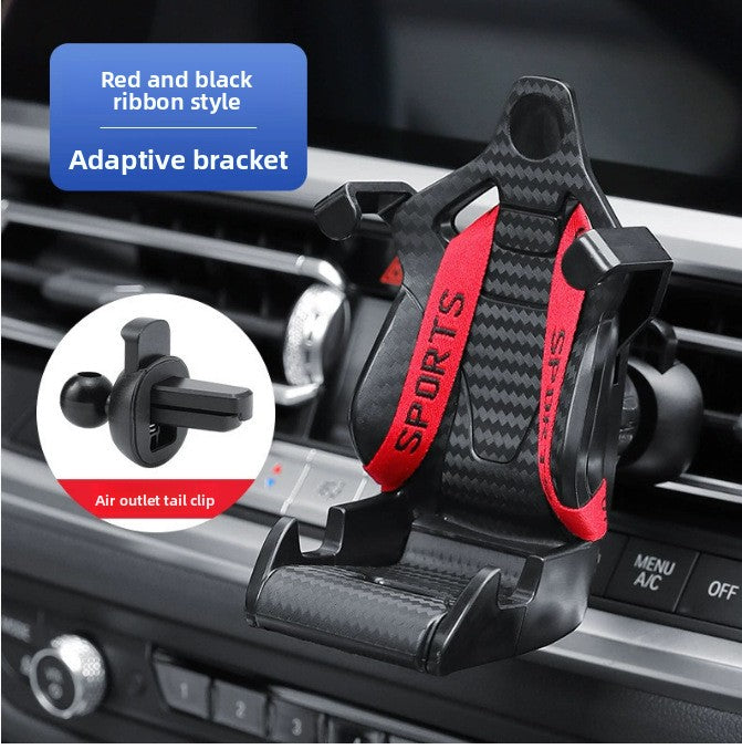 Car mobile phone holder suction cup