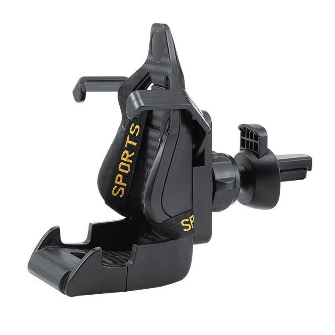 Car mobile phone holder suction cup