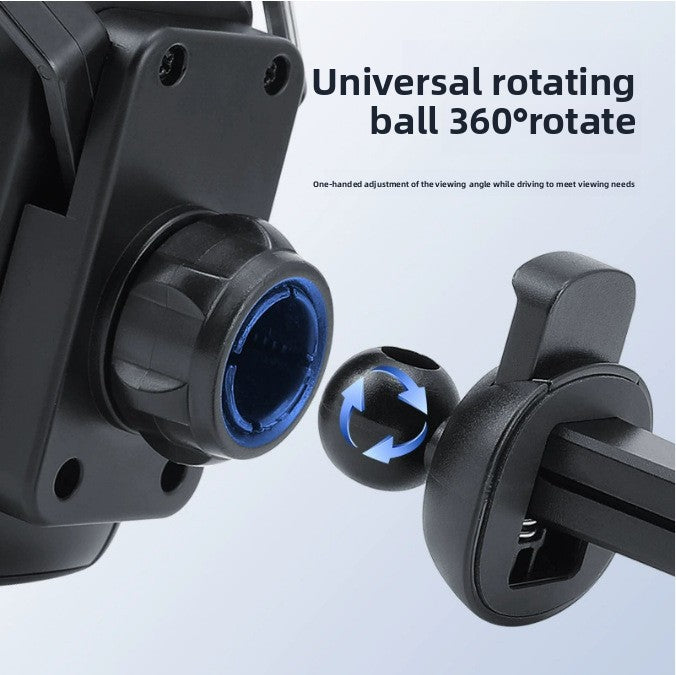 Car mobile phone holder suction cup