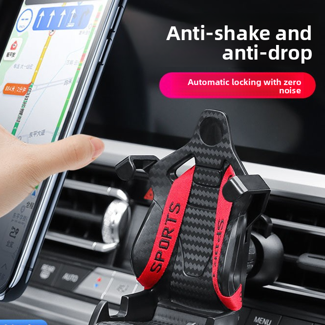 Car mobile phone holder suction cup
