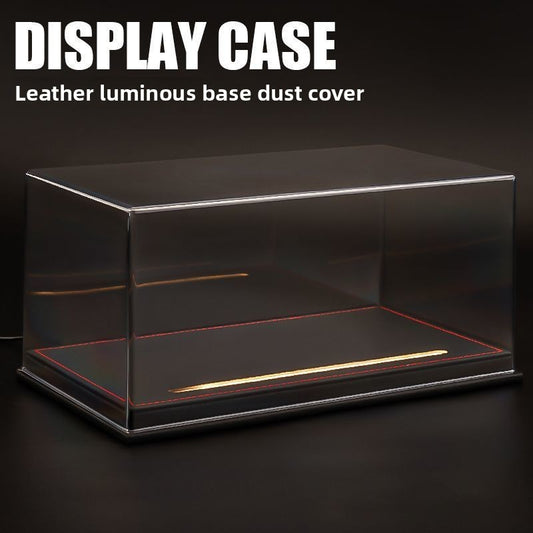 Car model display box