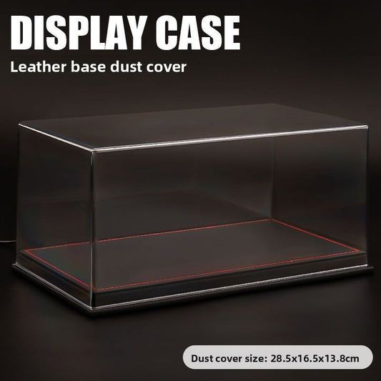 Car model display box