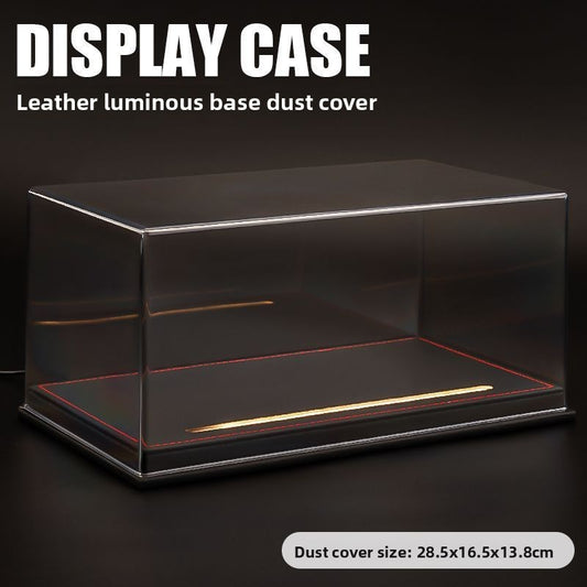 Car model display box