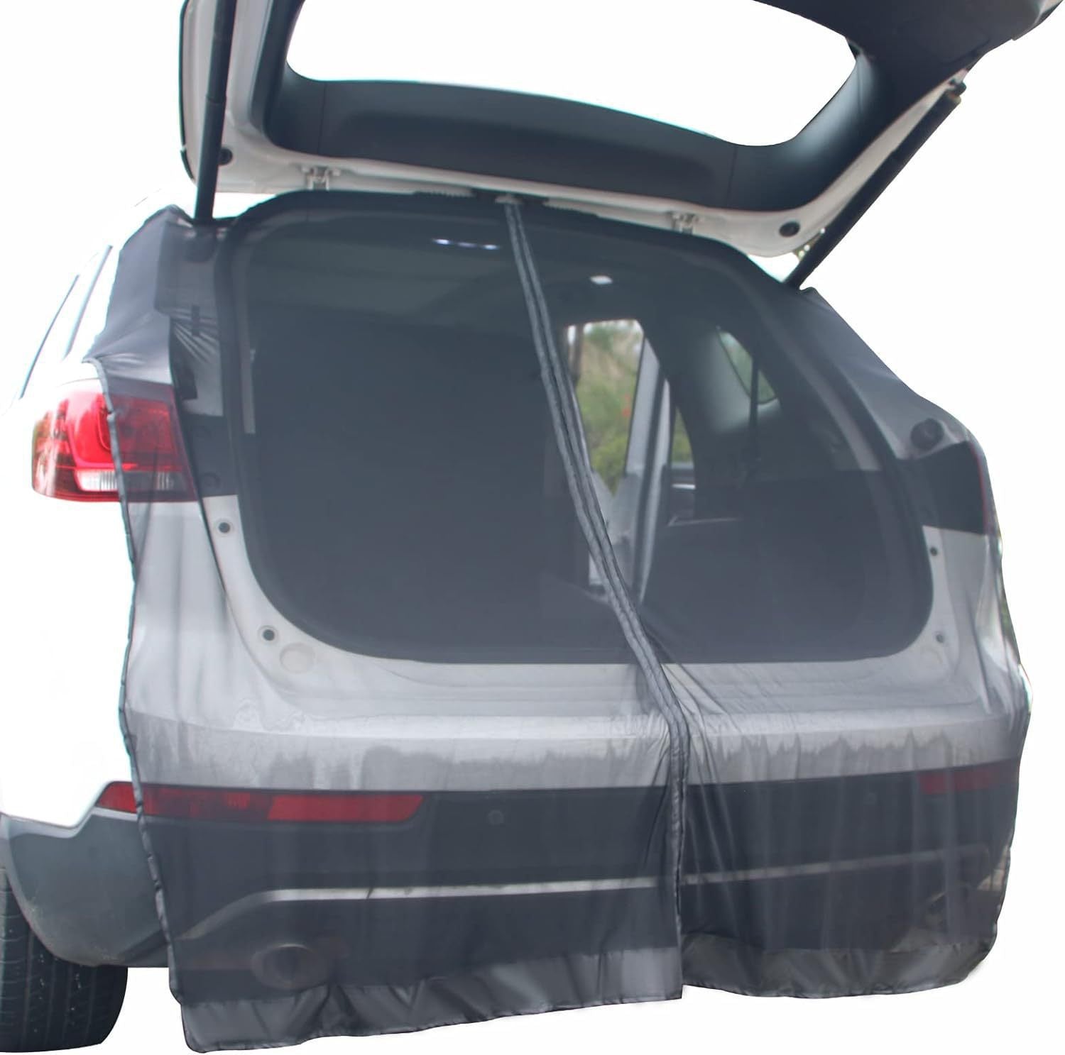 Car Mosquito Net