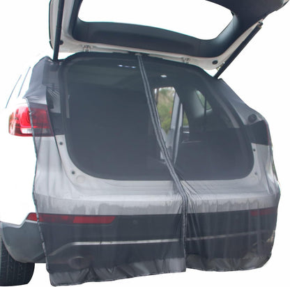 Car Mosquito Net